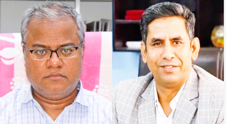 দুই মাসেই বদল চুয়েটের ভিসি,নতুন দায়িত্বে ড.শেখ শরীফুল আলম